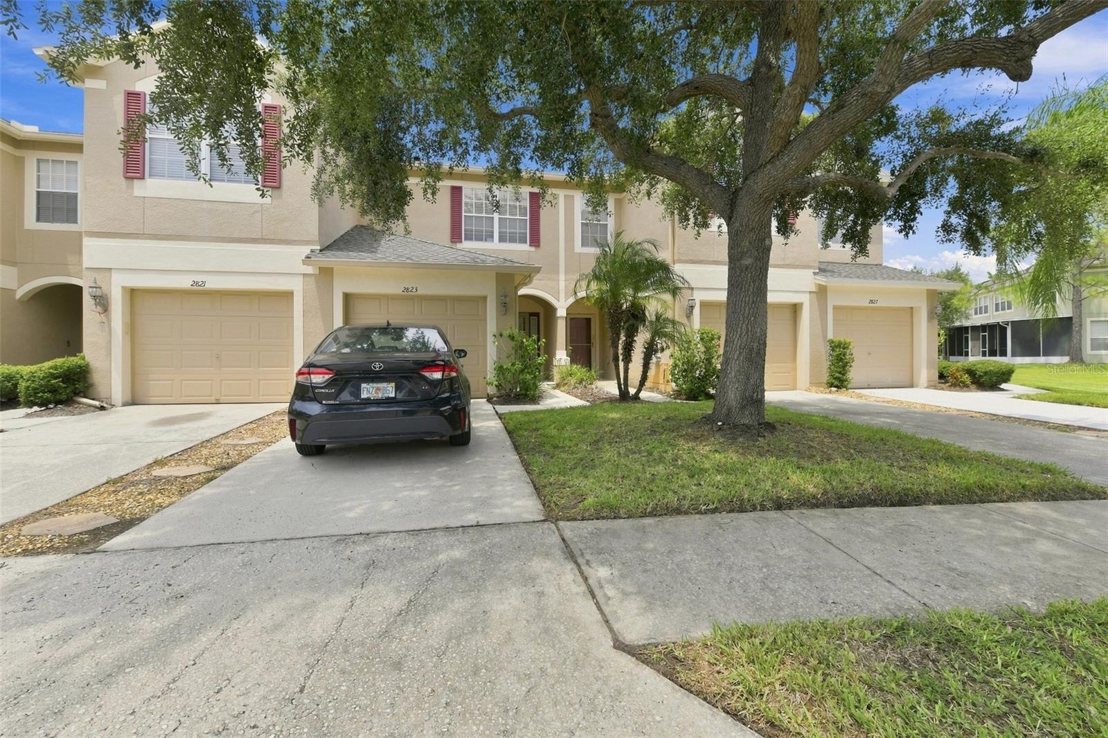 2823 Conch Hollow Drive — photo