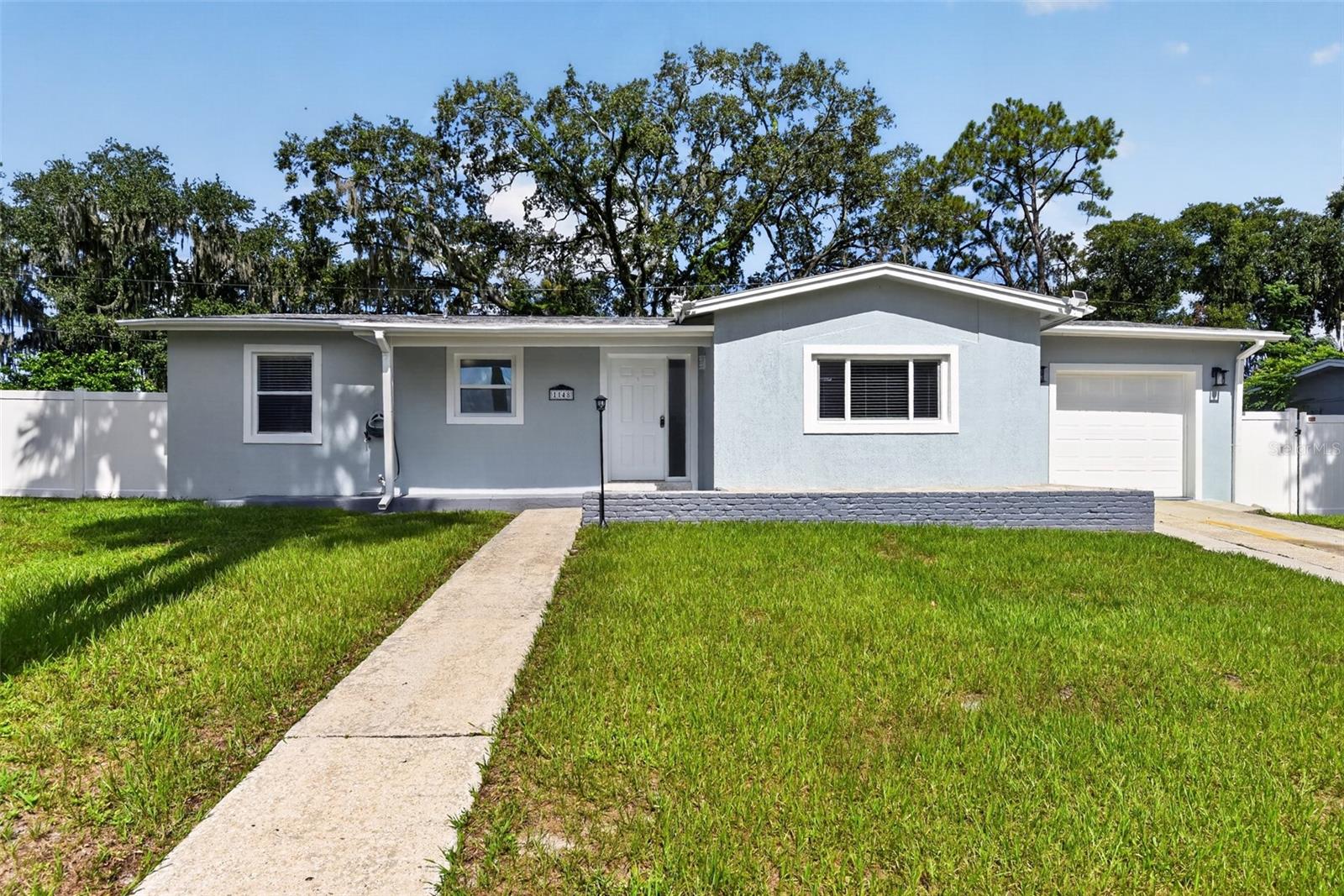 1148 Fountainhead Drive — photo