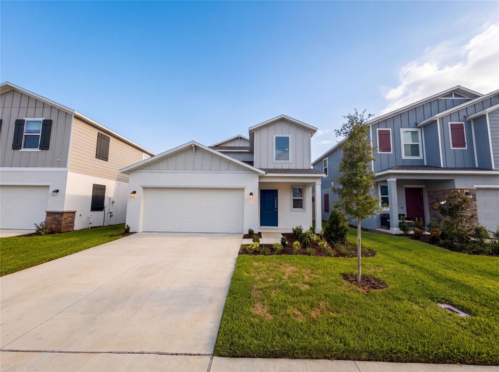 5420 Meadow Walk Drive — photo