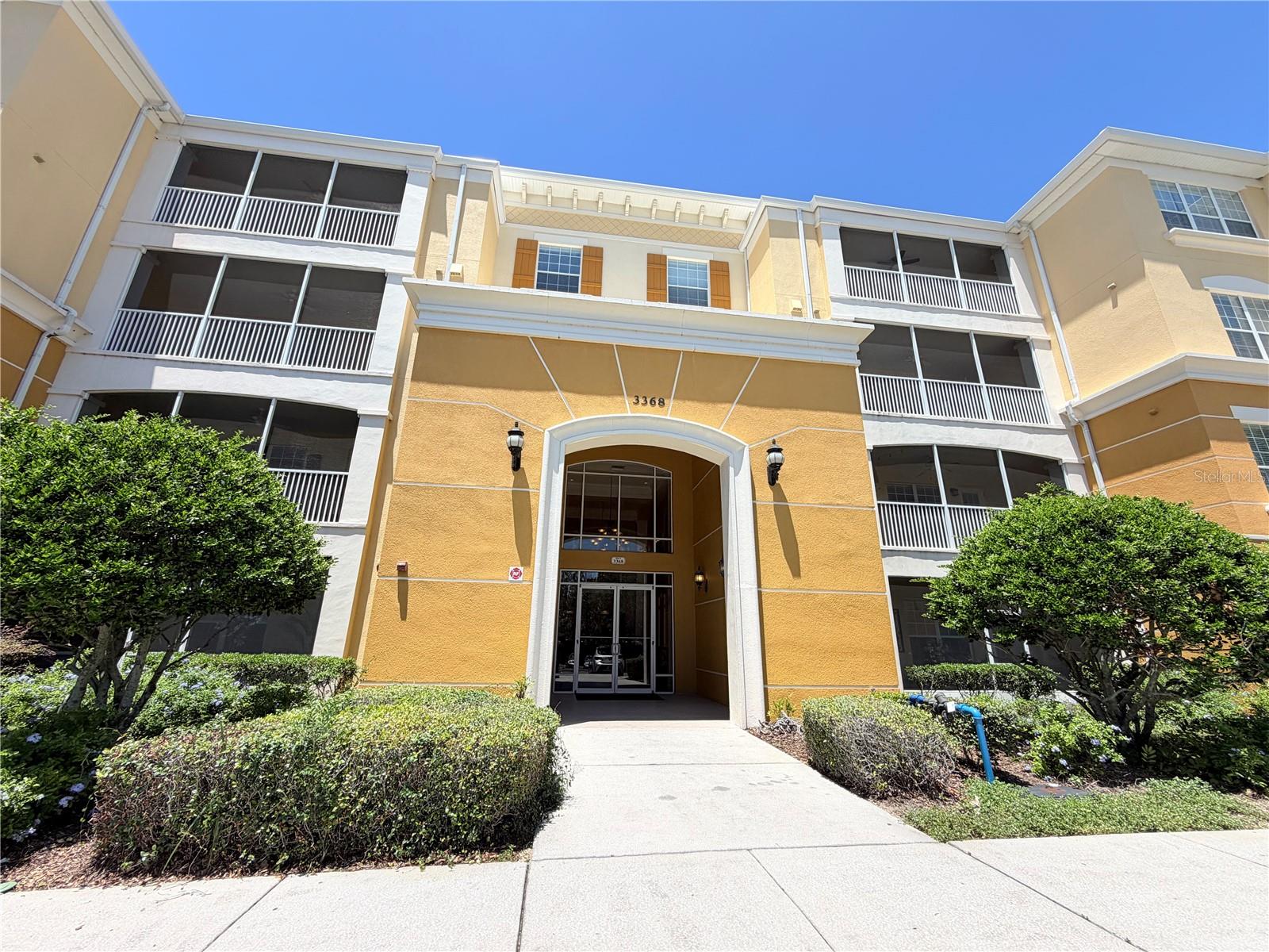 3368 Robert Trent Jones Drive 10408 — photo