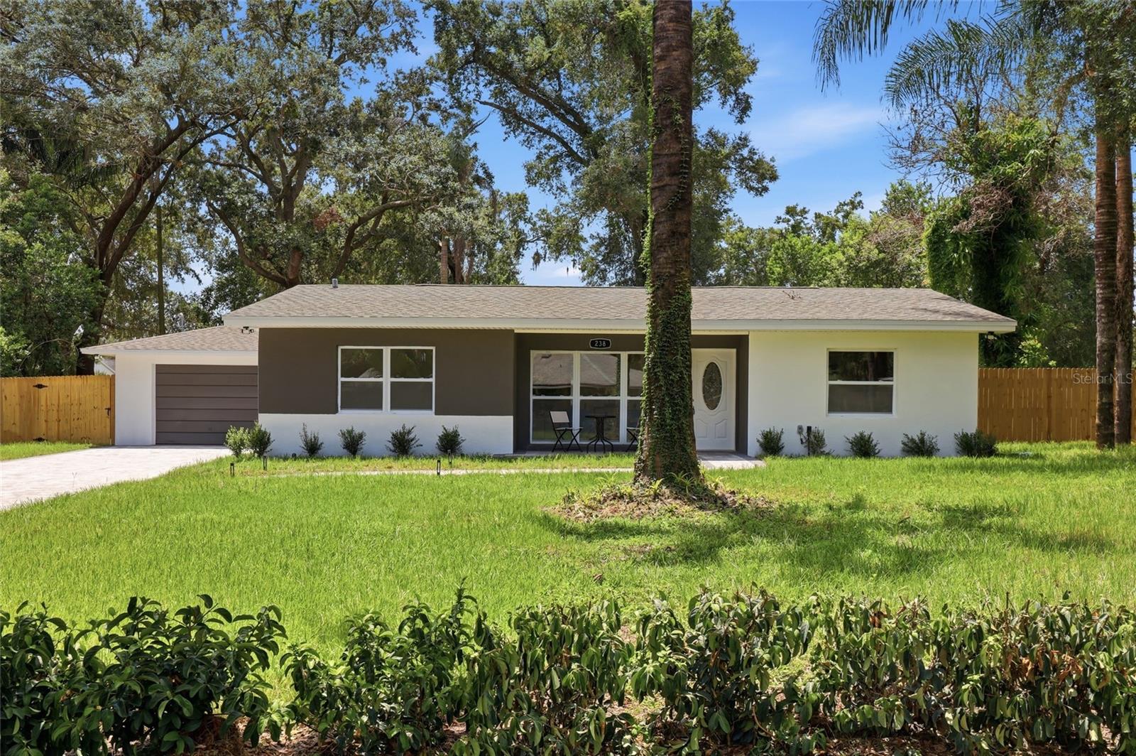 238 Prescott Drive — photo