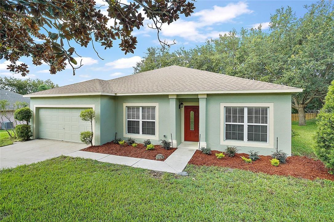 1306 Rain Forest Lane — photo