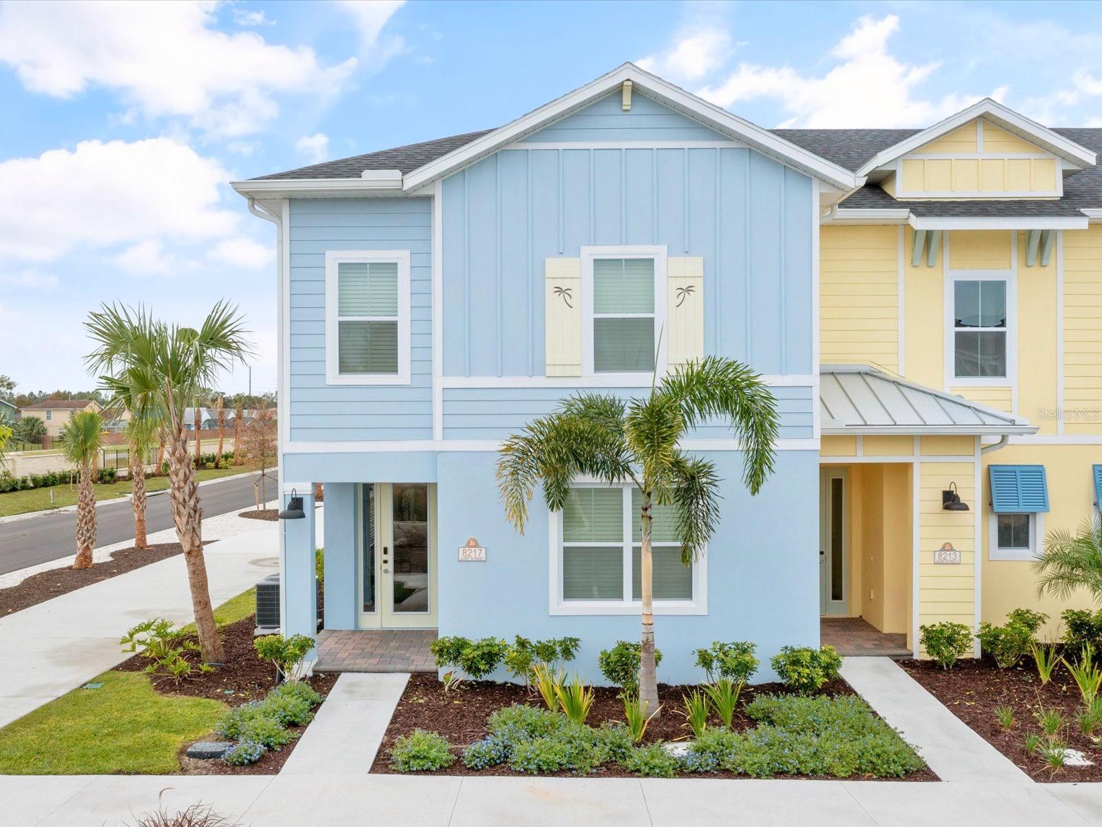 8217 Surf Street — photo