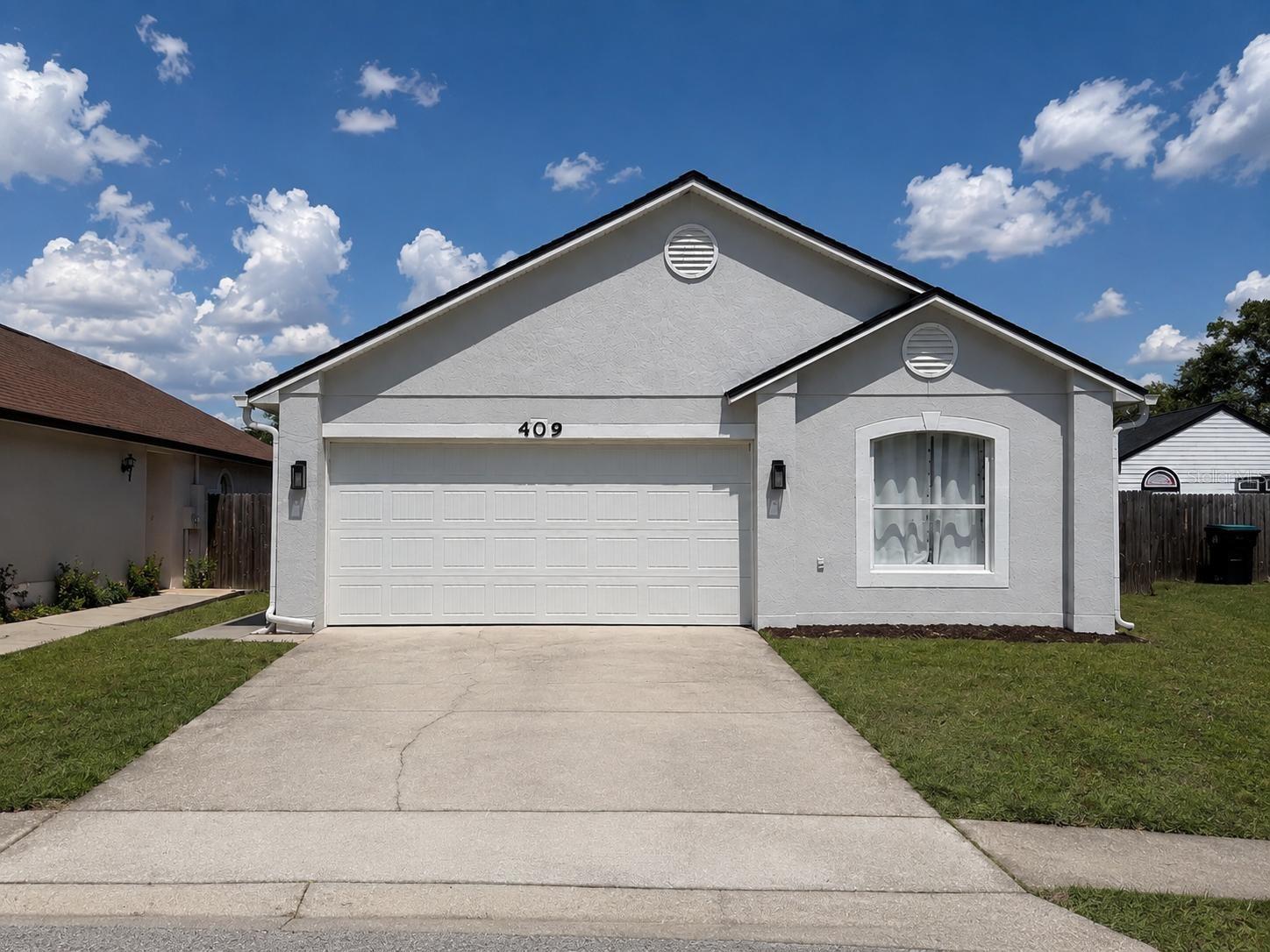 409 Talquin Court — photo