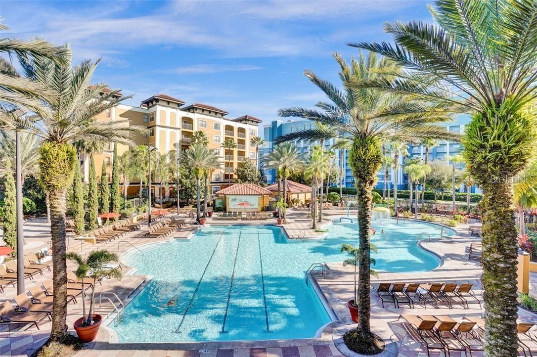 12527 Floridays Resort Drive 512E — photo