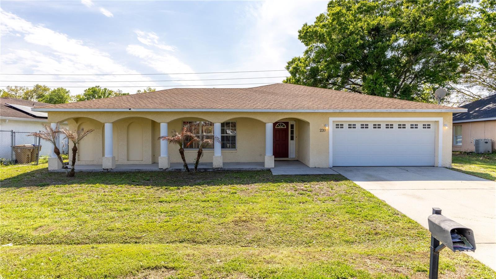 239 Chadworth Drive — photo