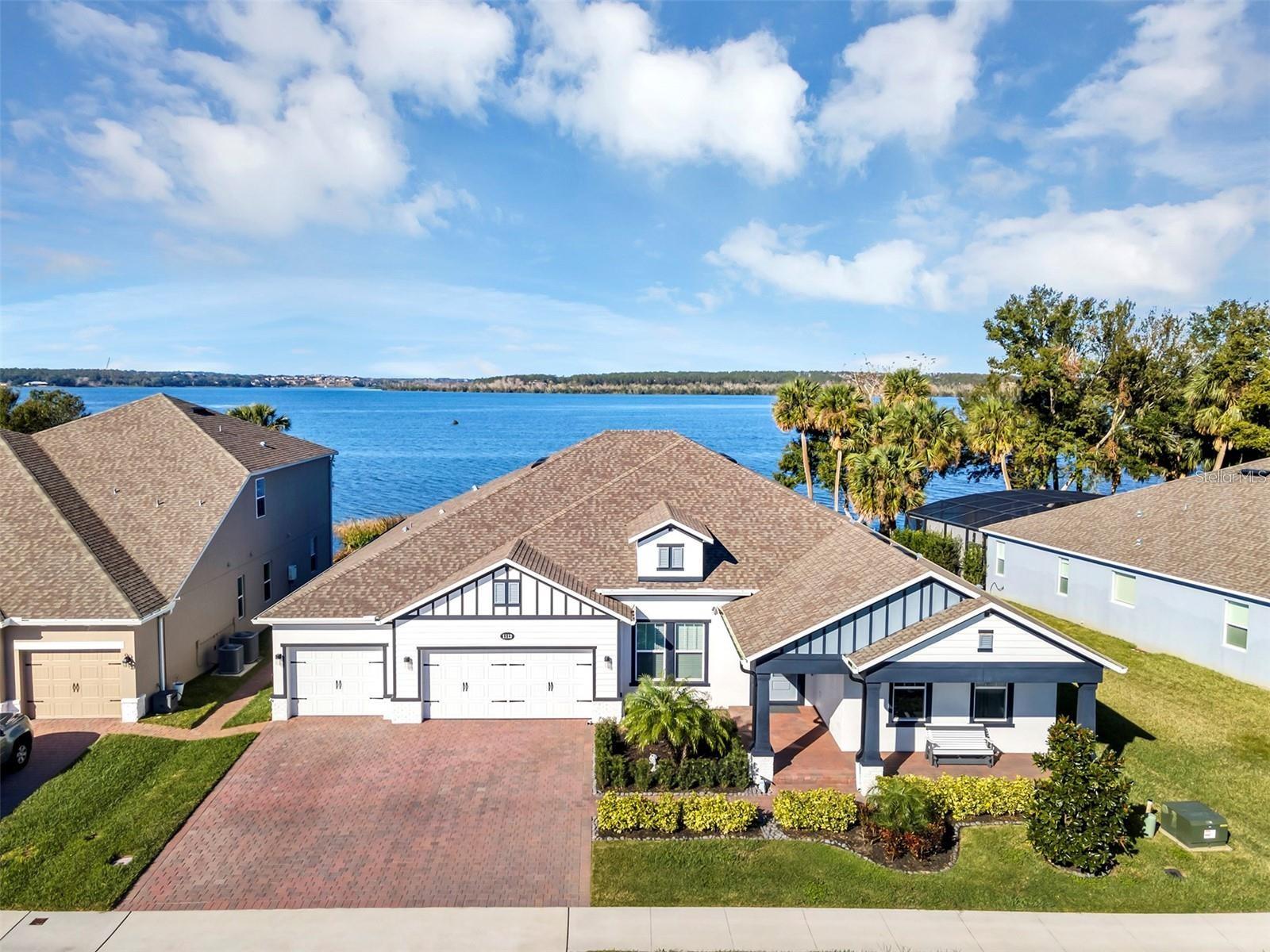 1112 Hull Island Drive — photo