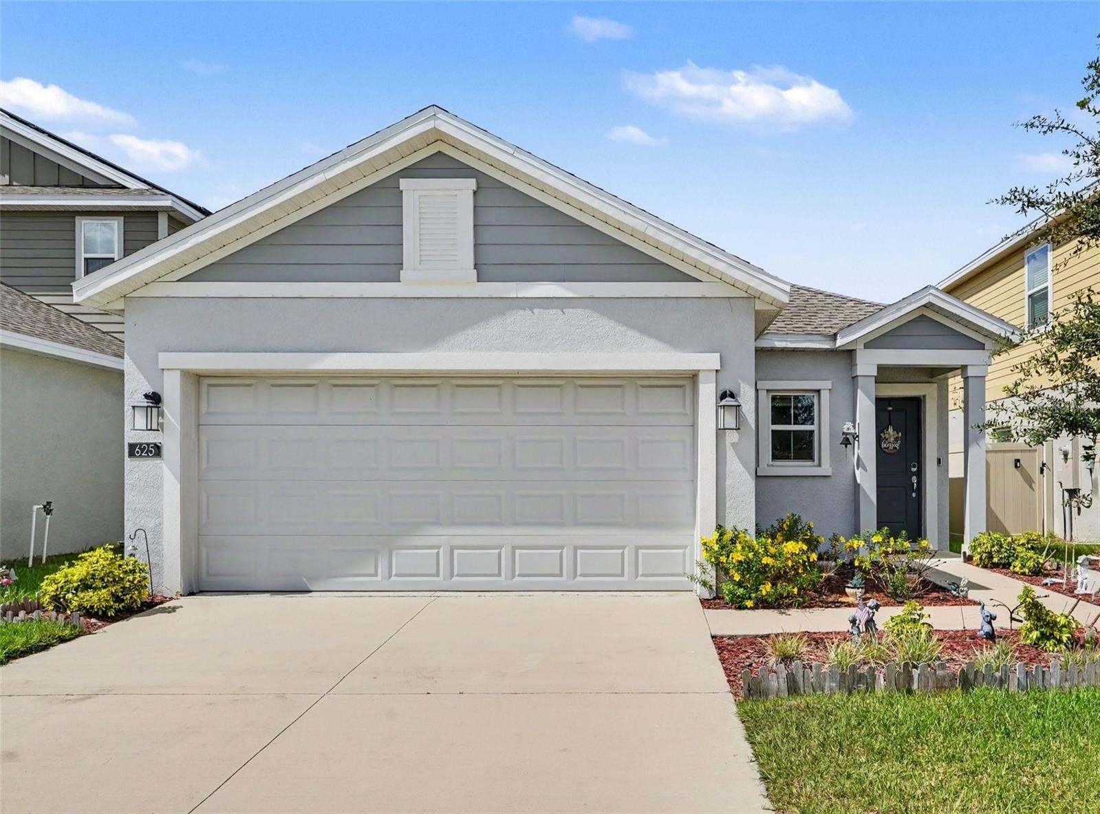 625 Trotters Drive — photo