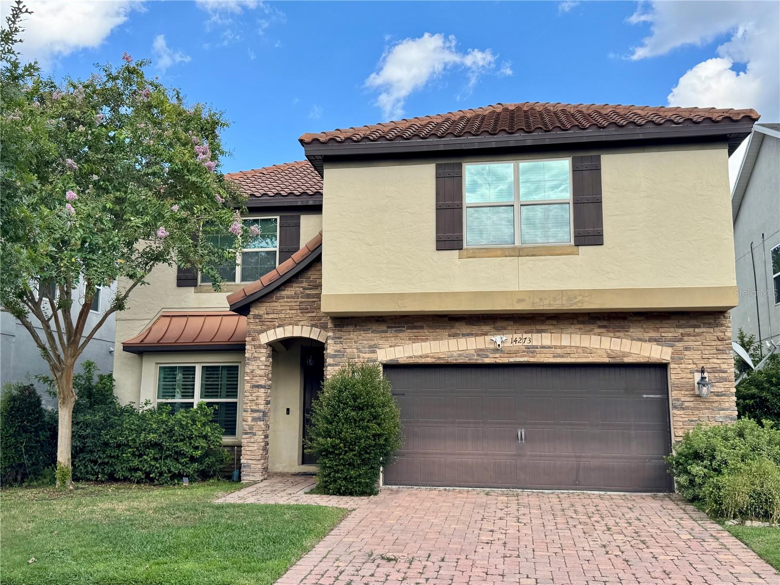14273 Woodchip Court — photo