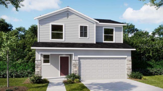 4144 Silktree Court — photo