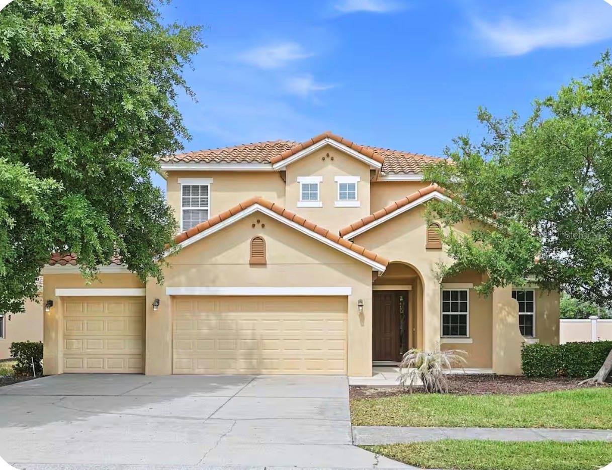 4035 Oakrise Loop — photo