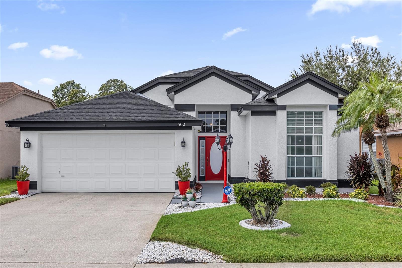 502 Brightview Drive — photo