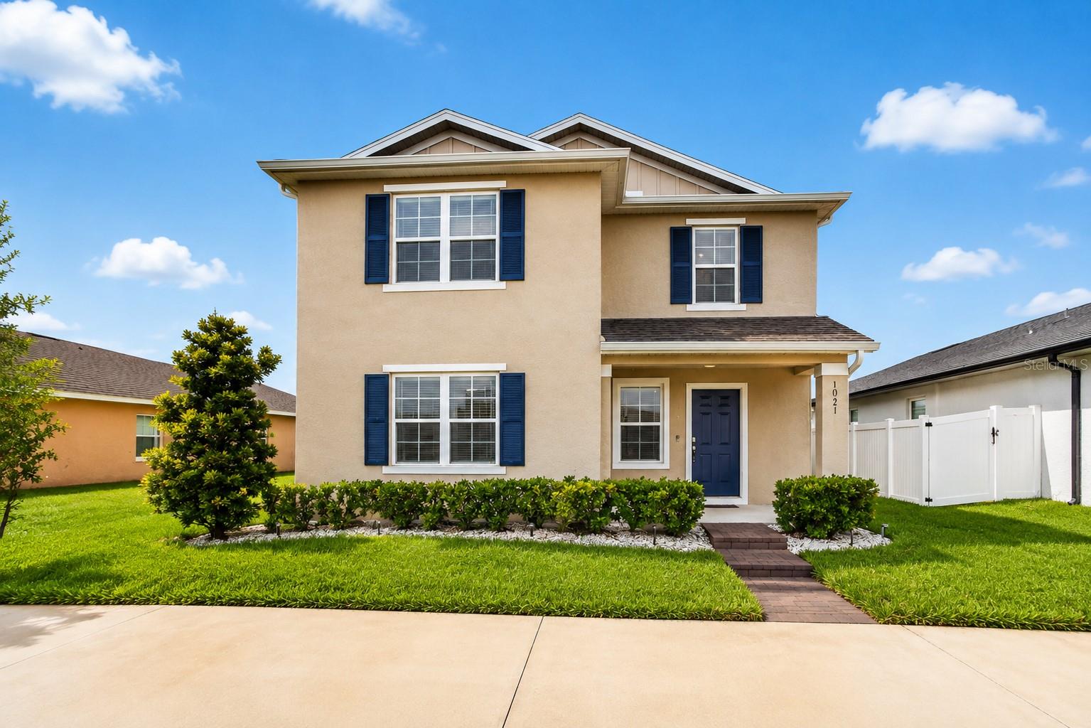 1021 Silverbell Trail — photo