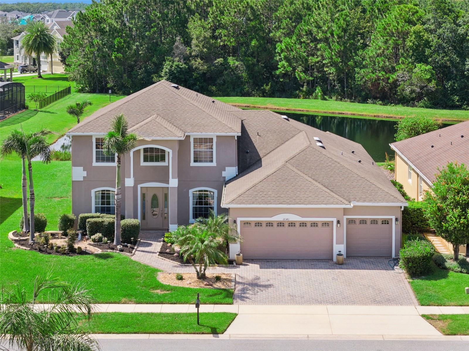2040 Hawks Landing Drive — photo
