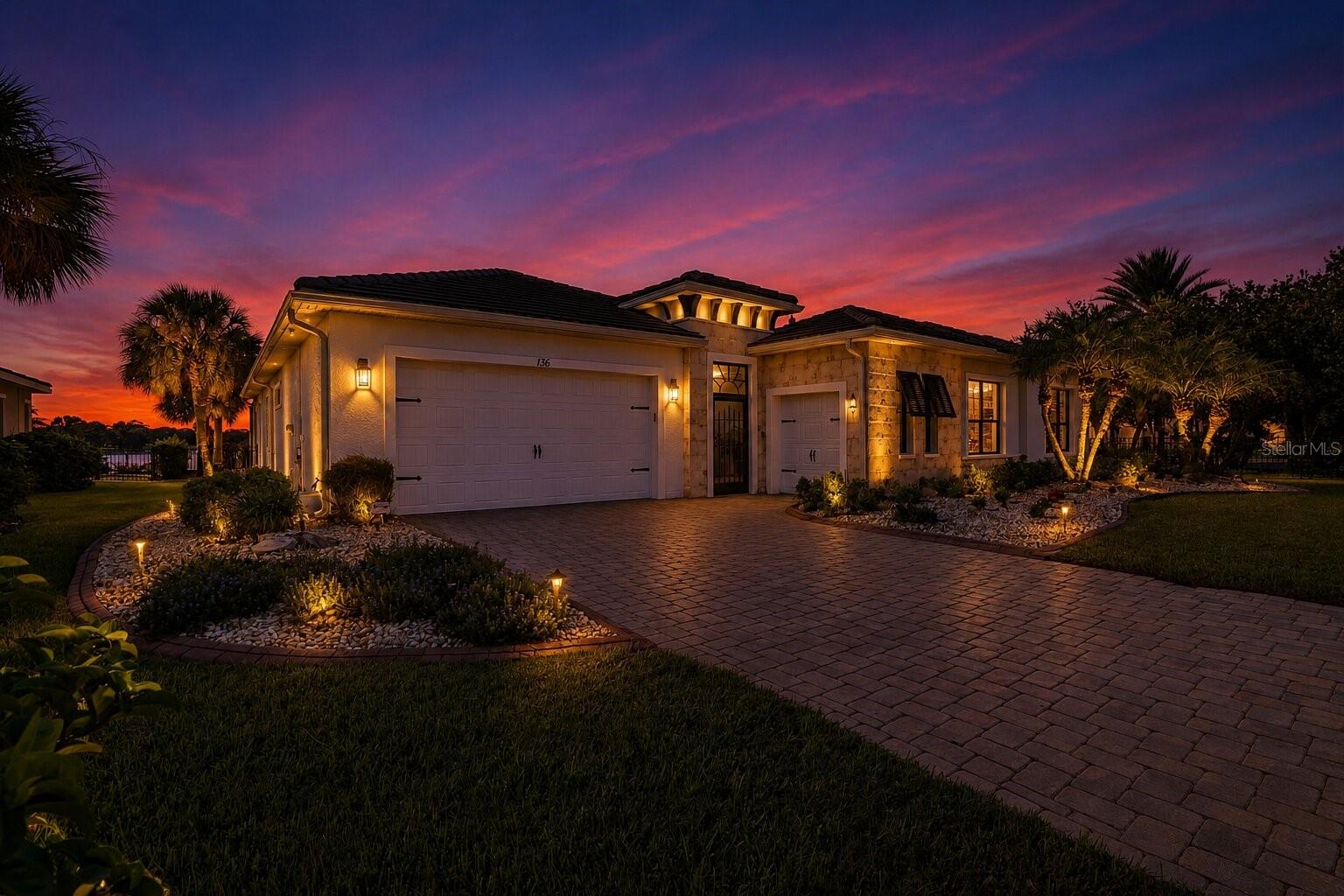 136 Casavista Drive — photo