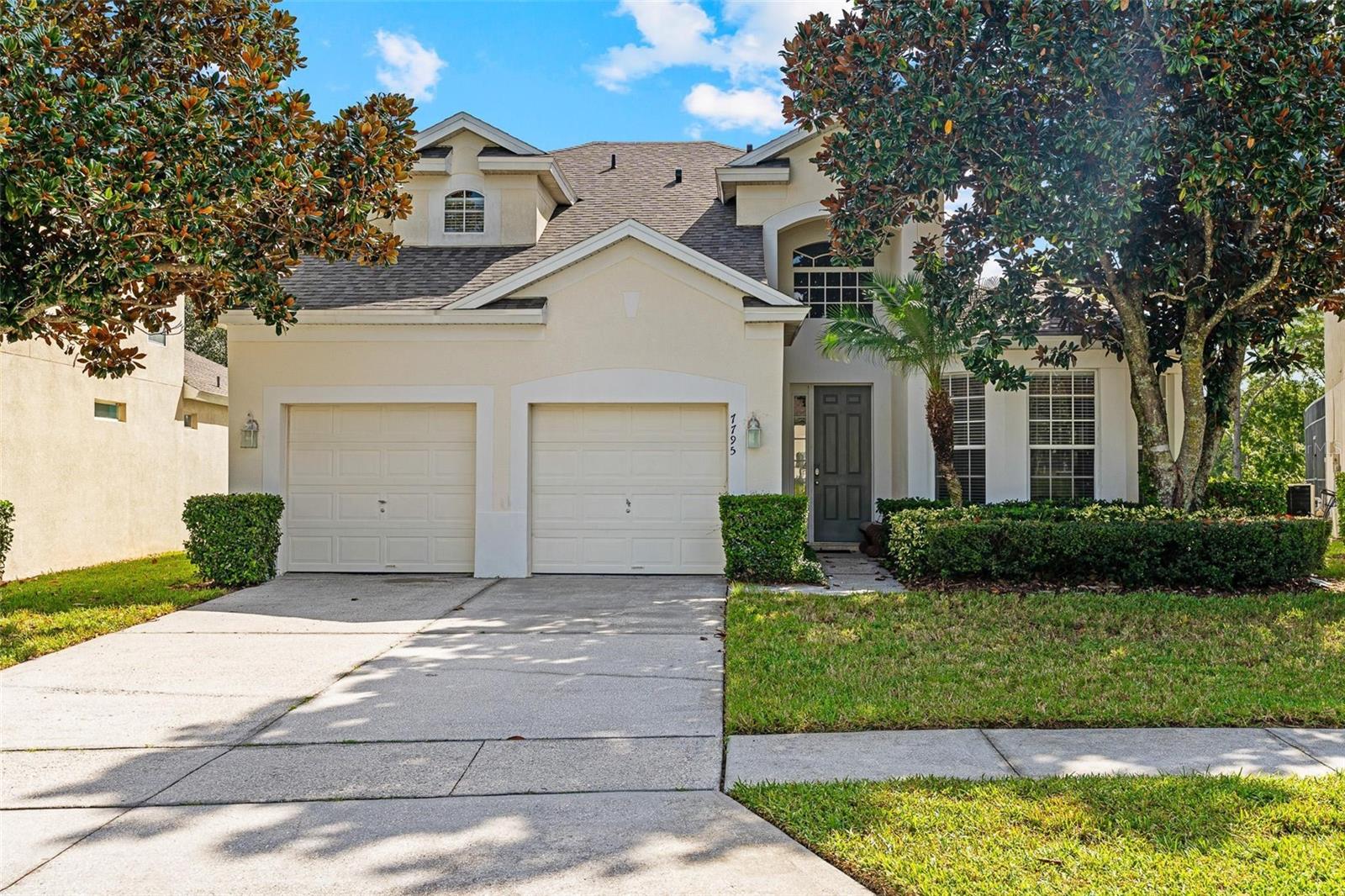 7795 Basnett Circle — photo