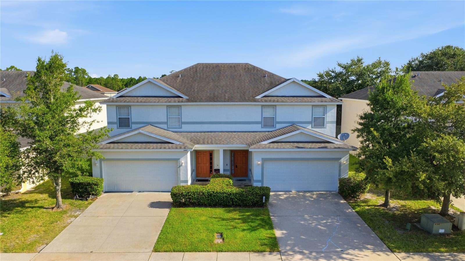 1995 Yellowfin Drive — photo