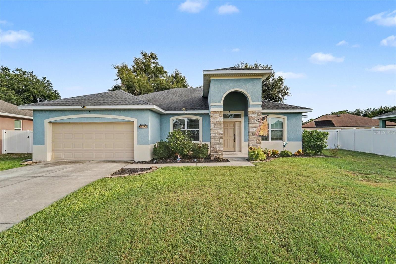13144 Laurel Crest Court — photo