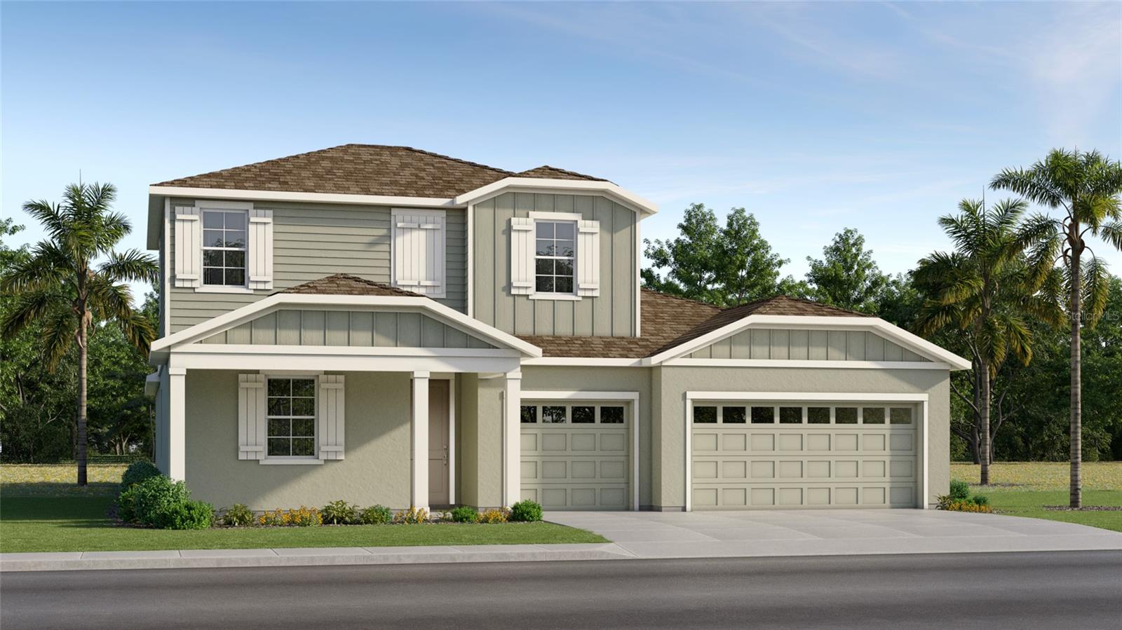 4552 Oak Park Drive — photo