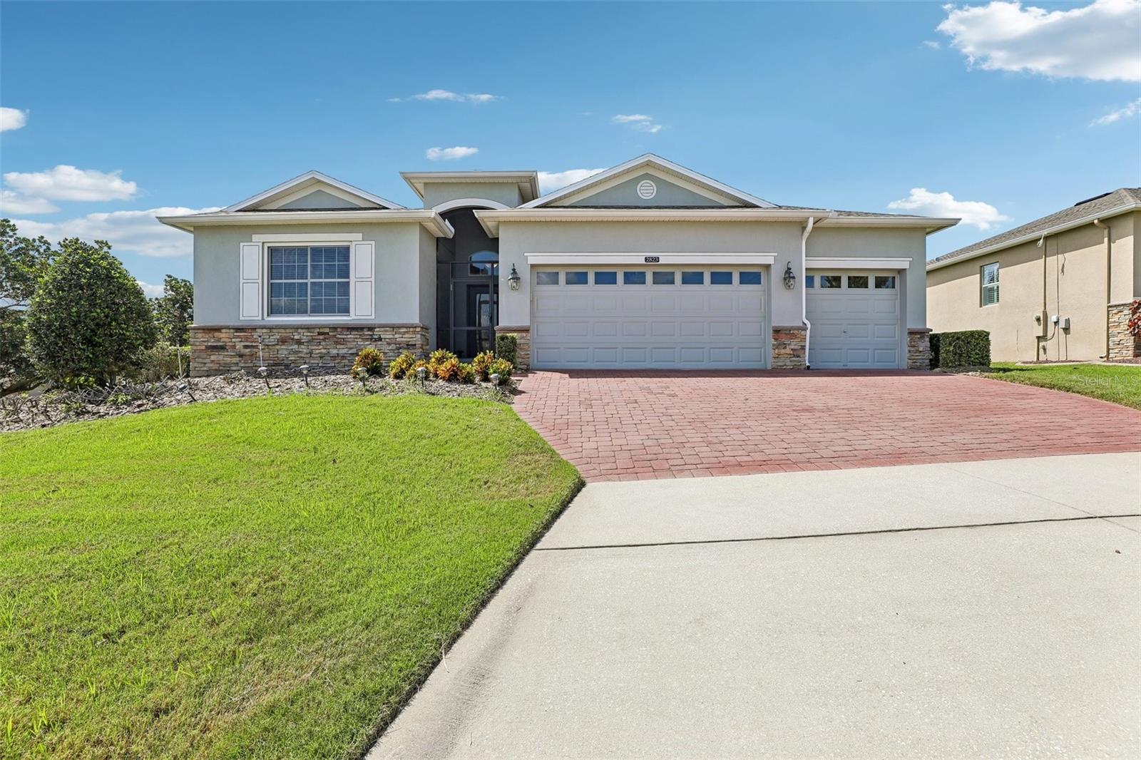 2823 Mayport Street — photo