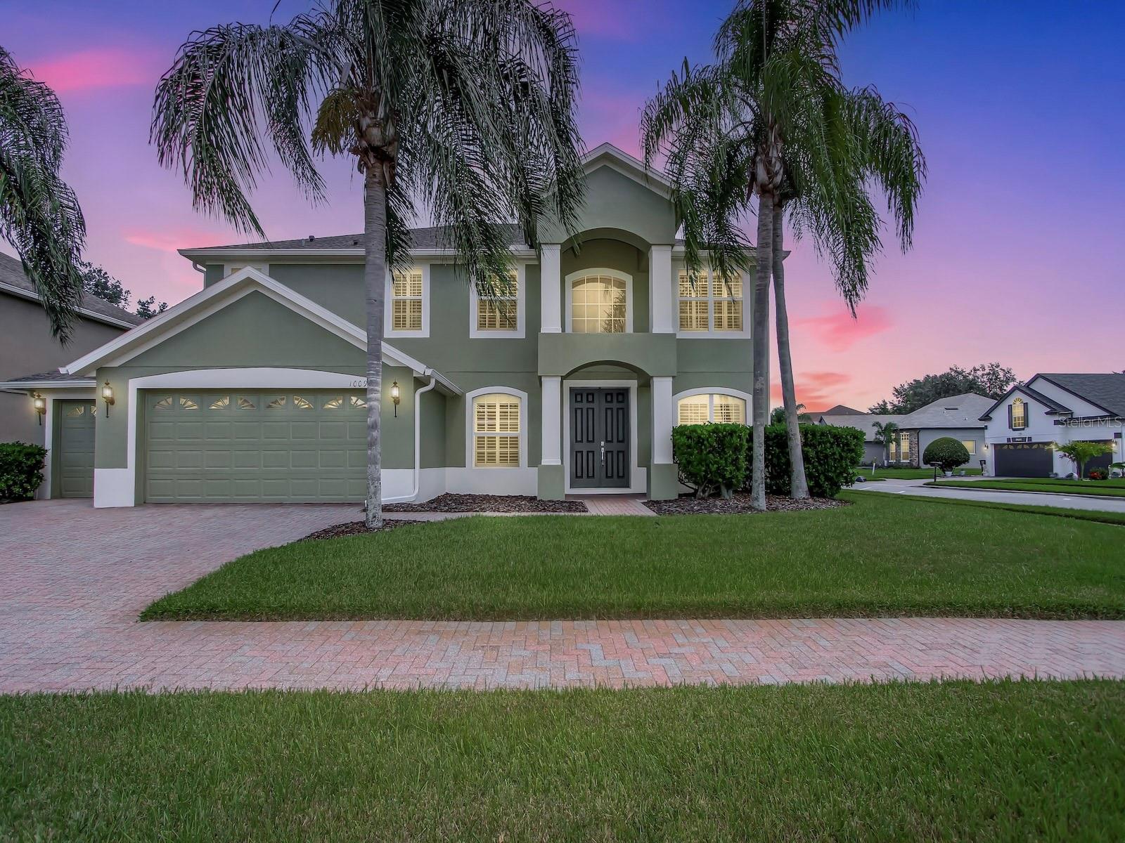 10093 Chardonnay Drive — photo