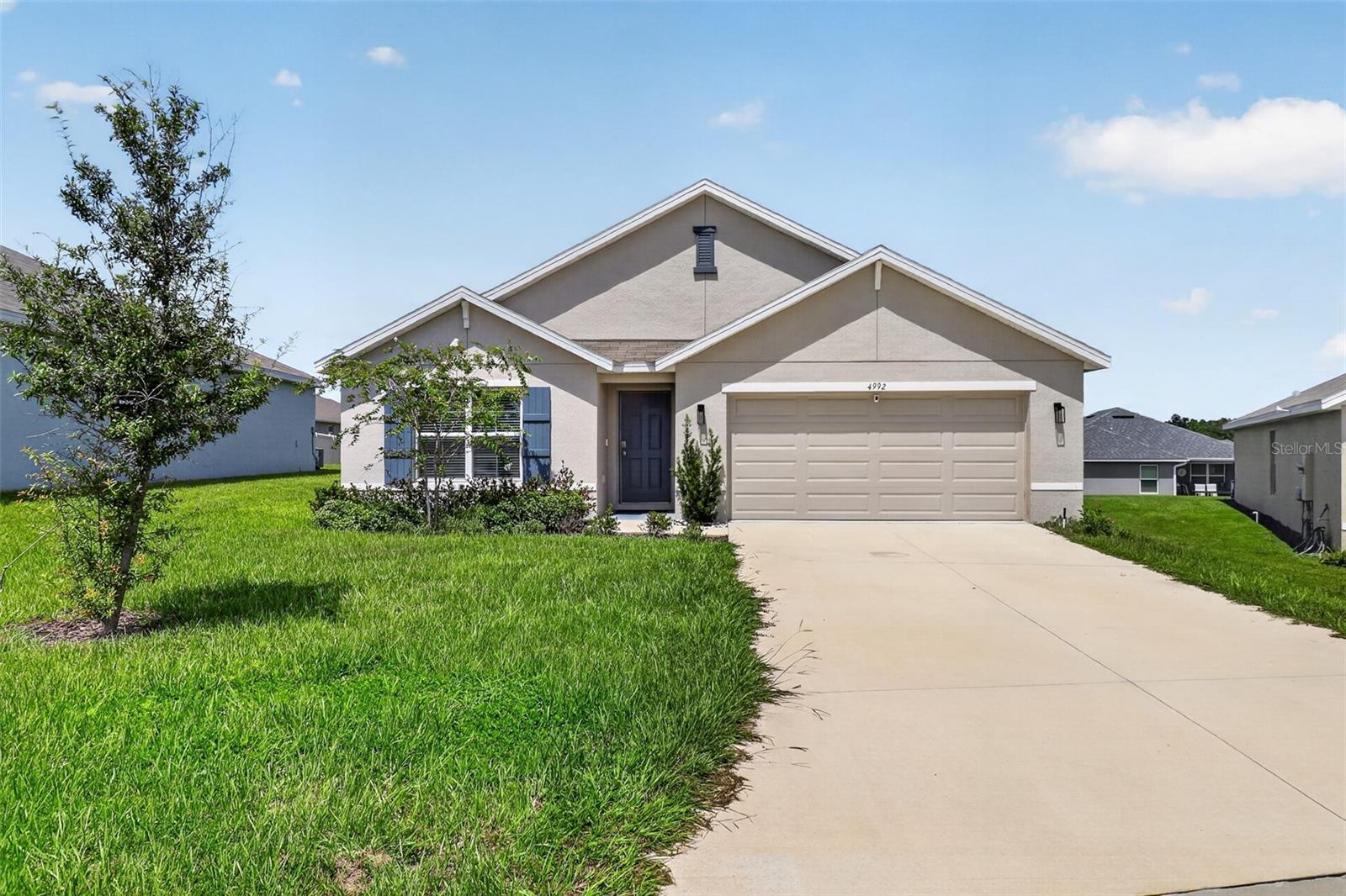4992 N Fairways Ridge Point — photo