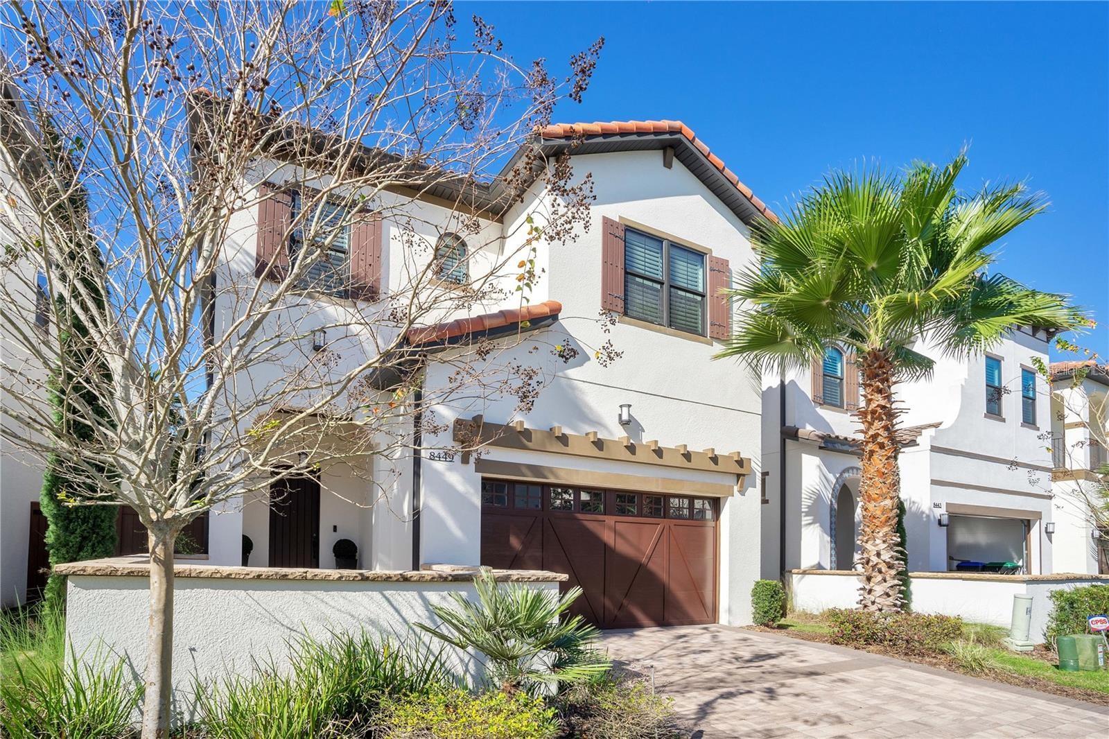 8449 Via Vittoria Way — photo