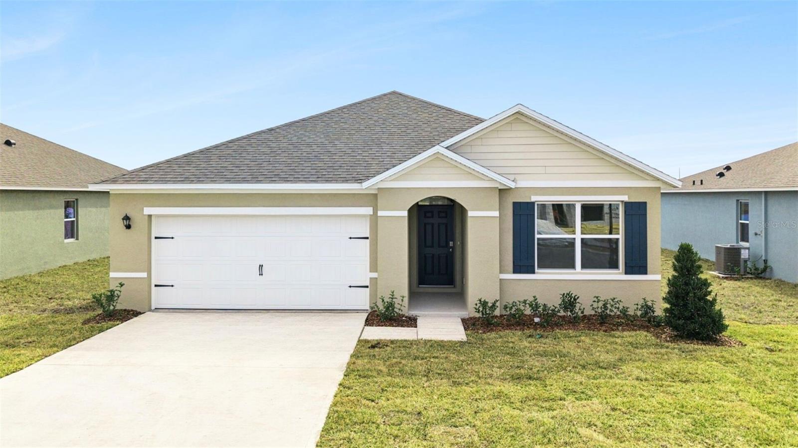 1024 Champion Ridge Drive — photo