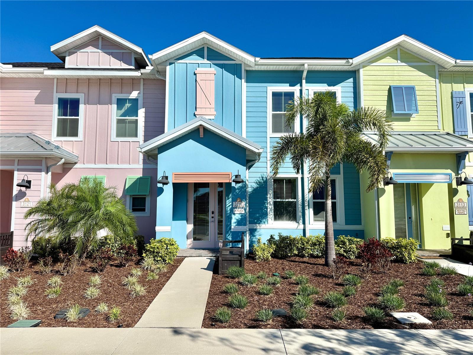 3117 Caribbean Soul Drive — photo