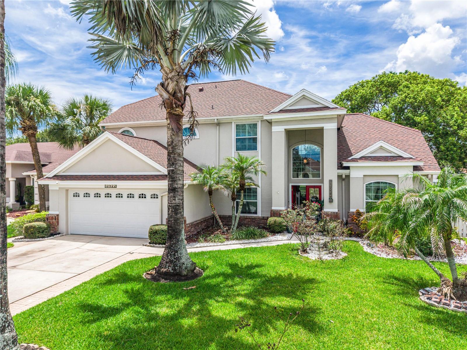 13522 Heron Cay Court — photo