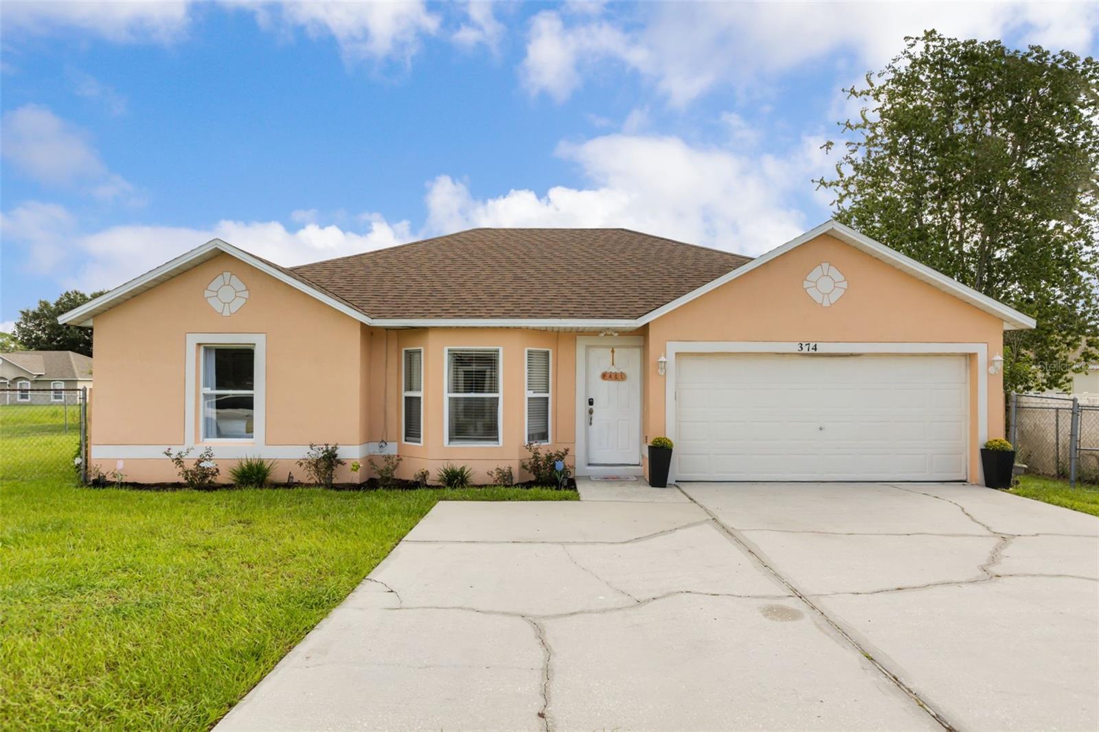 374 Colonade Court — photo