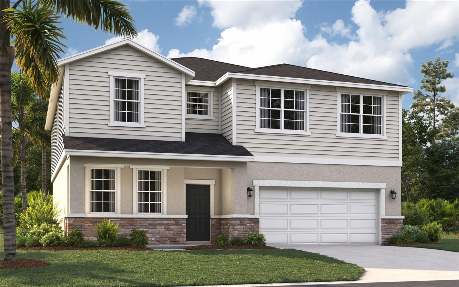 12907 Cara Court — photo