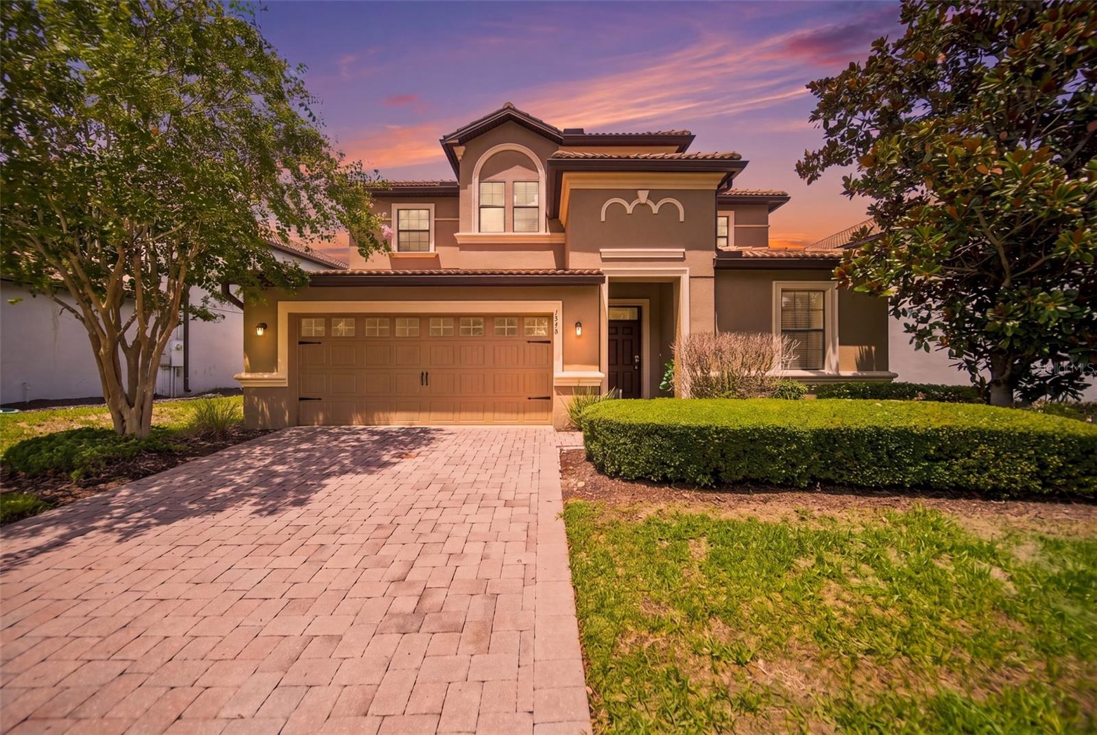 1416 Moon Valley Drive — photo