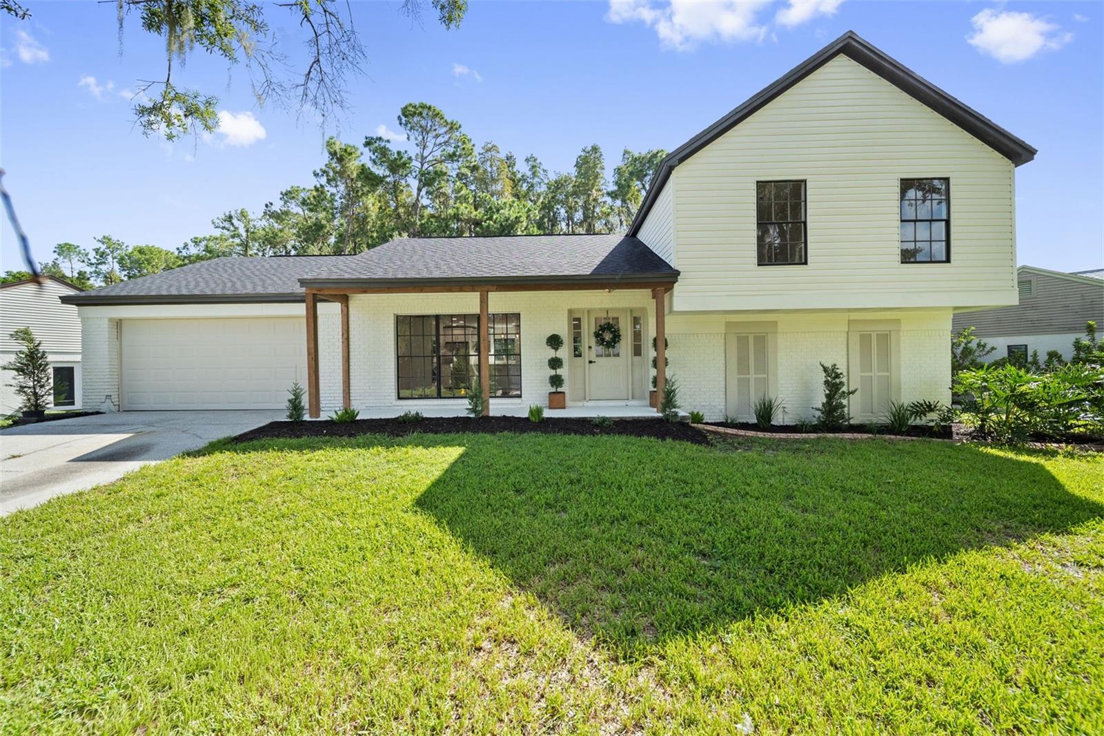 3720 Murray Dale Drive — photo