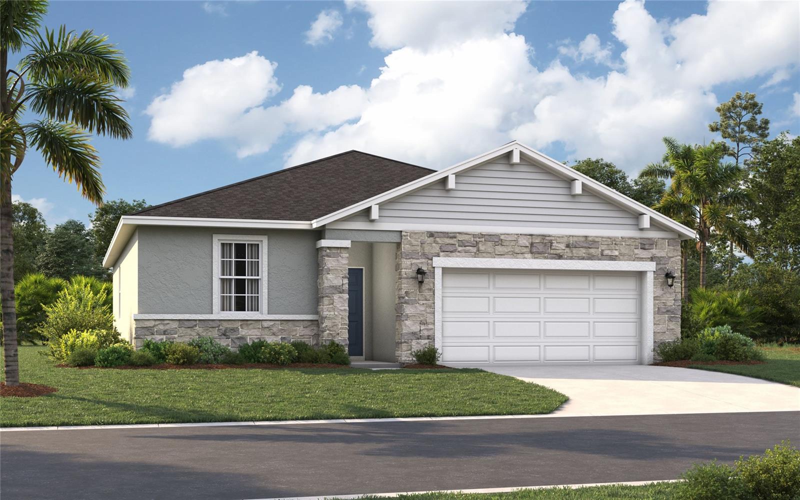 3692 Rolling Ridge Bend — photo
