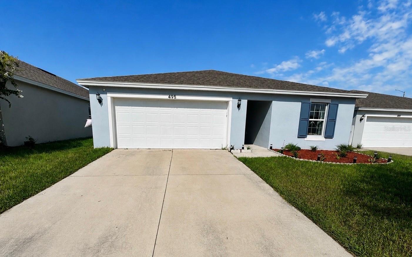 495 Taft Drive — photo