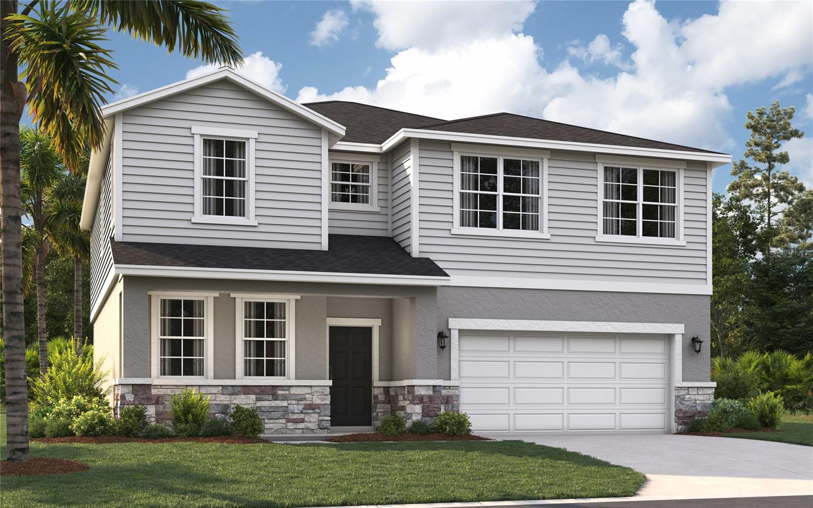 3696 Rolling Ridge Bend — photo