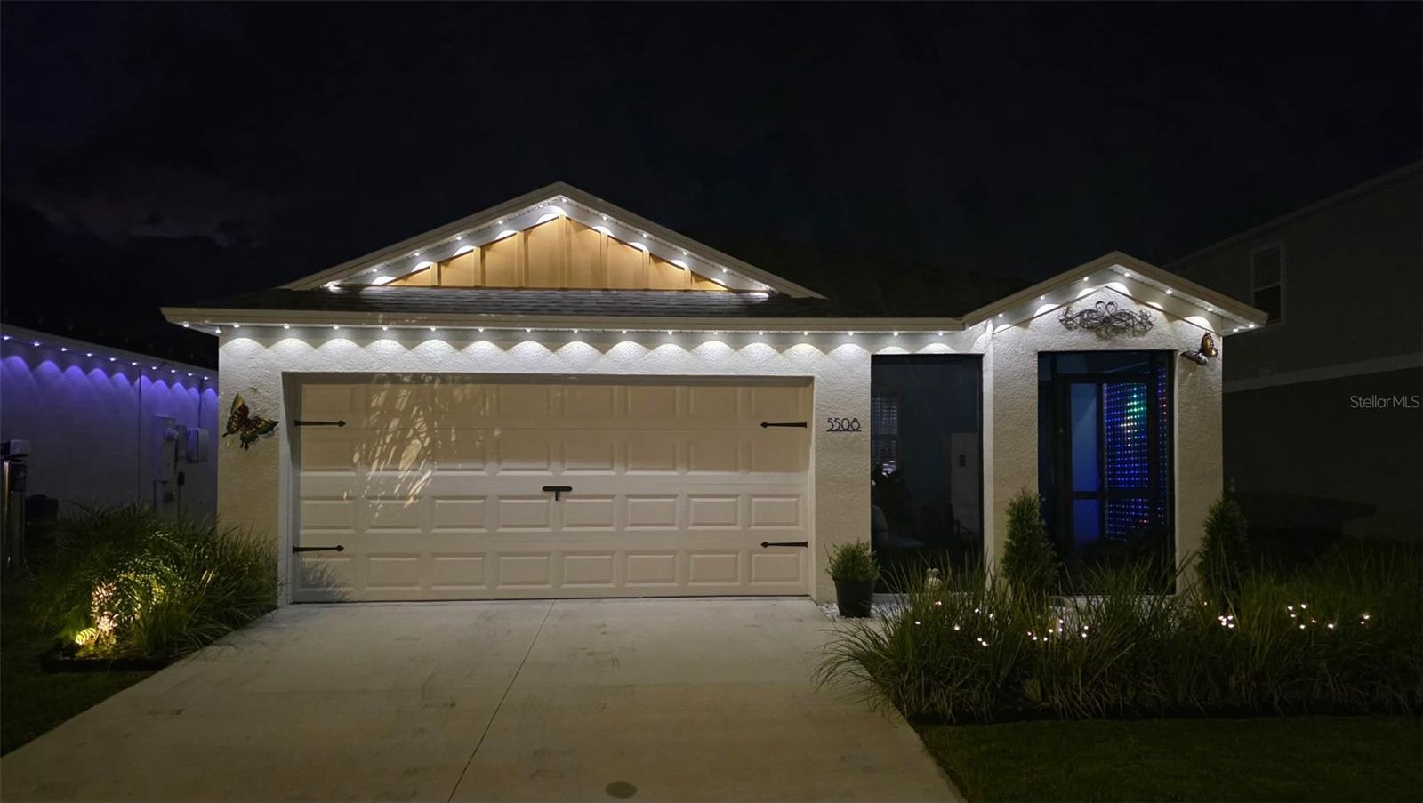 5508 Maddie Drive — photo