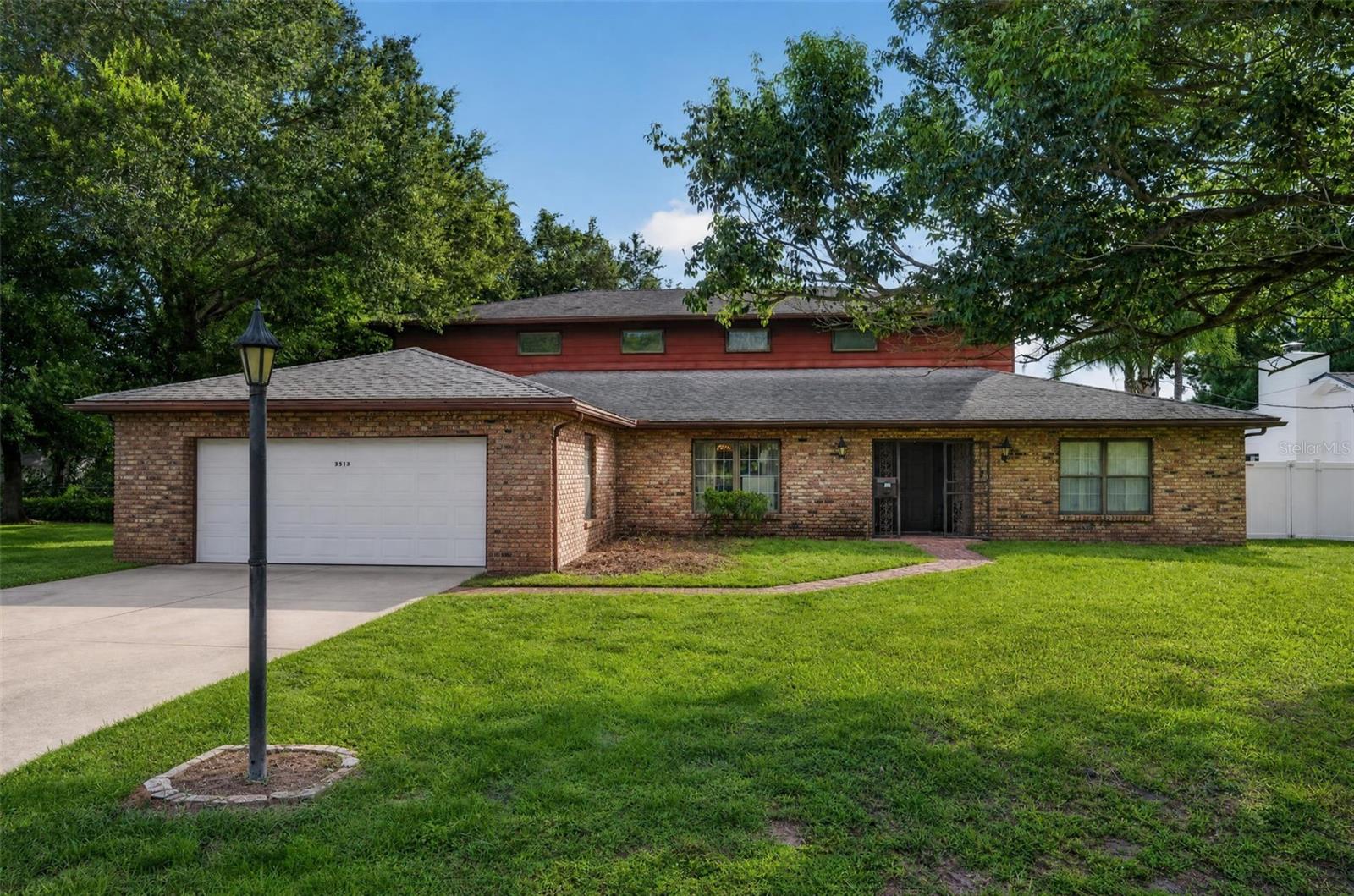 3513 Marwood Drive — photo