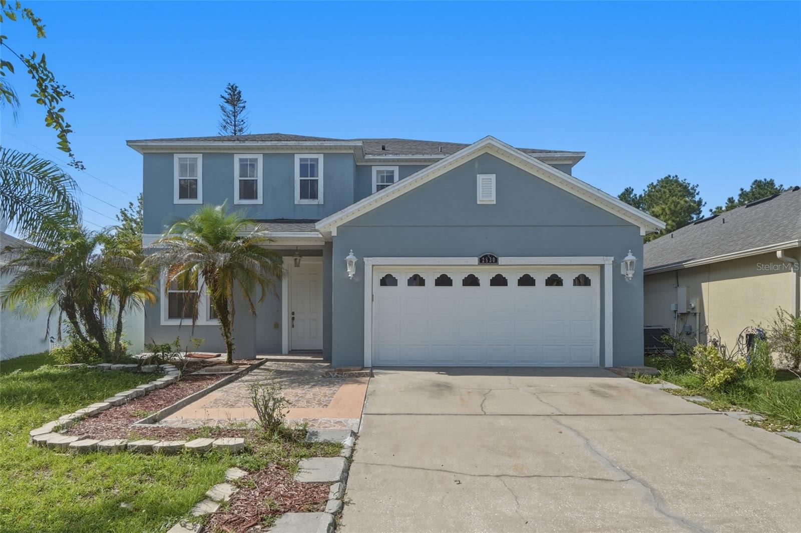 2830 Paynes Prairie Circle — photo