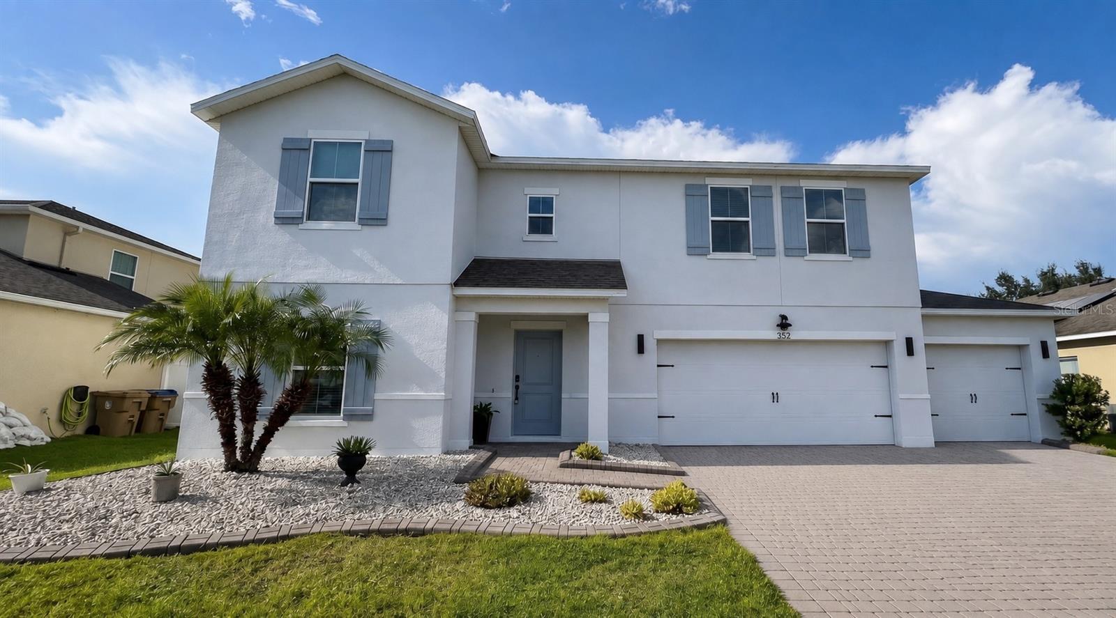 352 Blue Lake Circle — photo