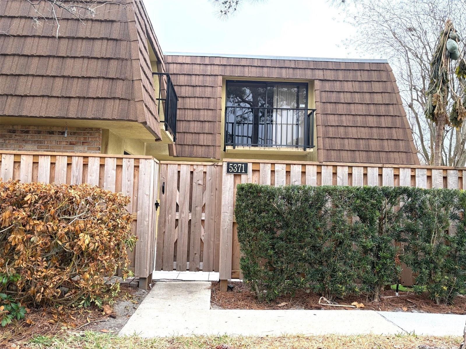 5371 Bamboo Court 401 — photo