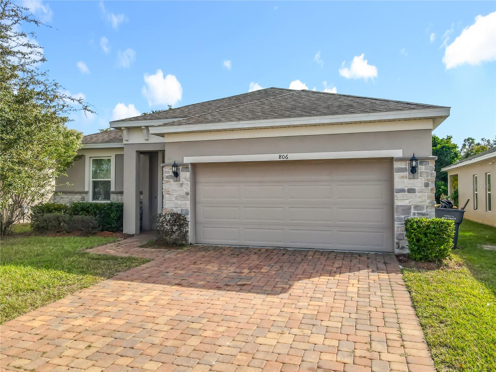 Home in DAVENPORT, FL 33837 — photo 2