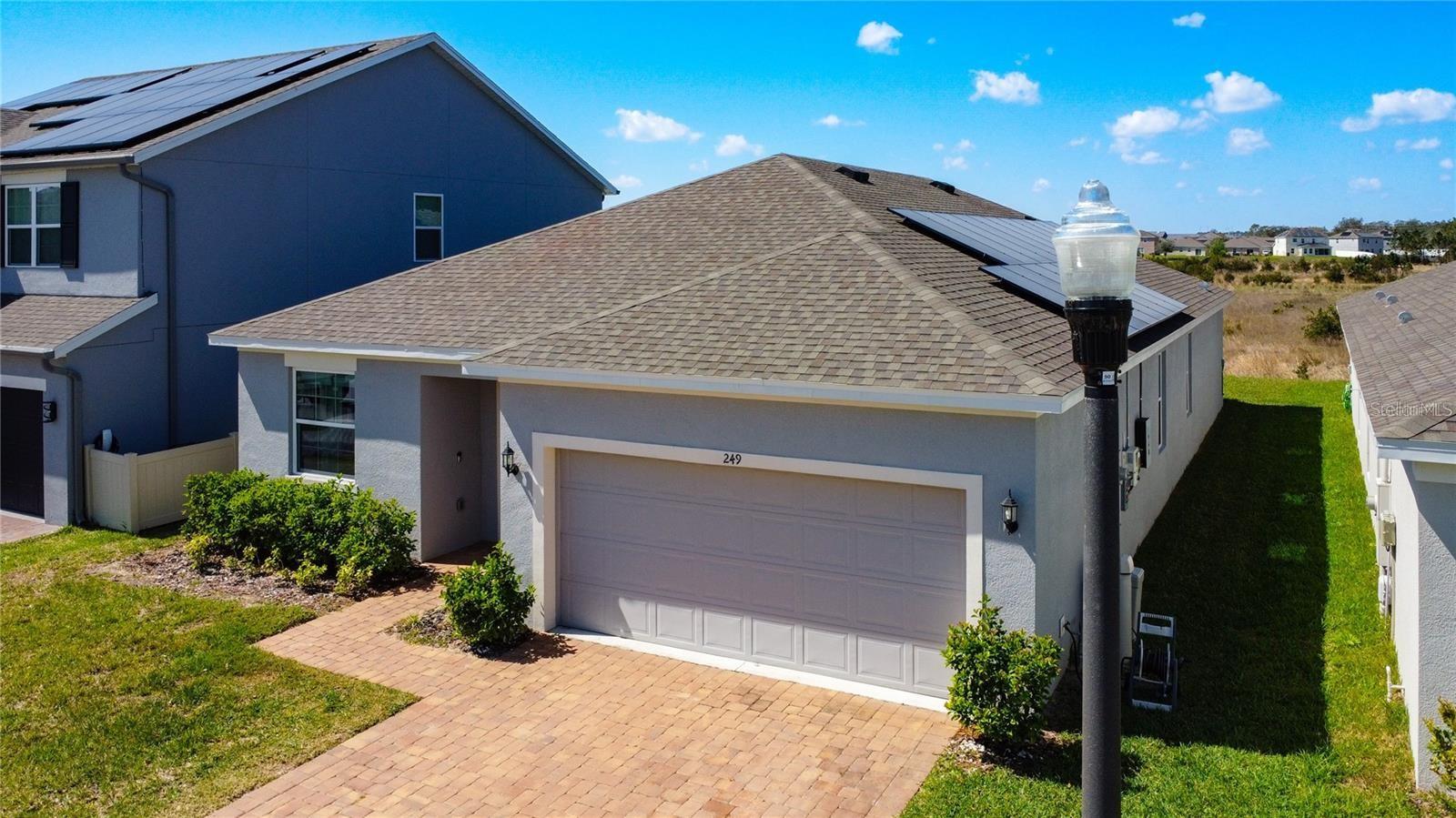 Home in DAVENPORT, FL 33837 — photo 2