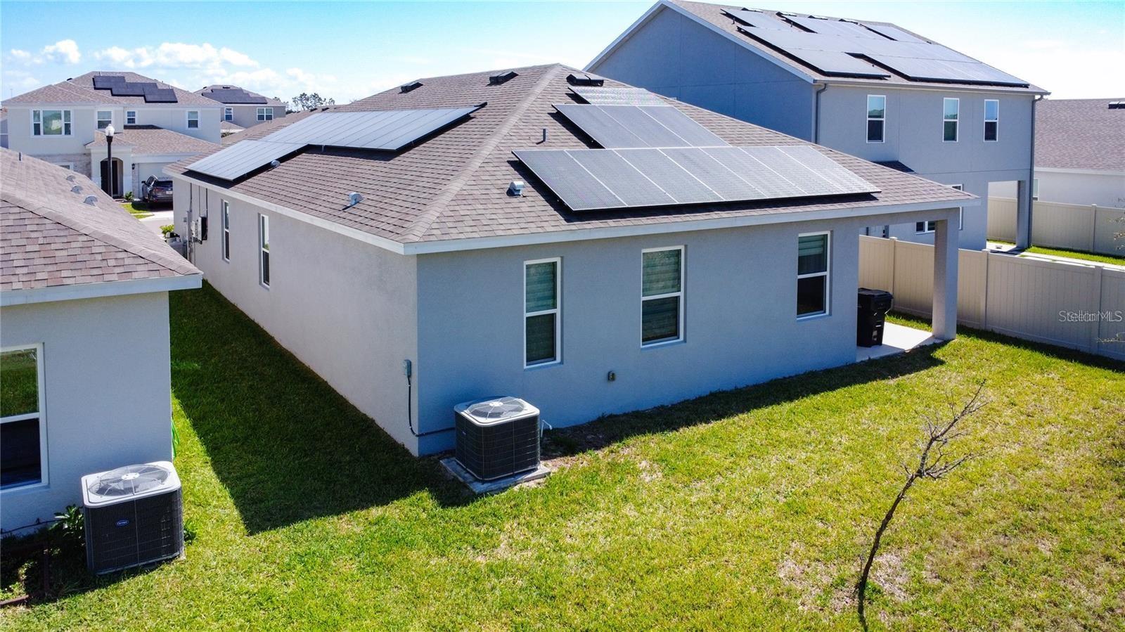 Home in DAVENPORT, FL 33837 — photo 3