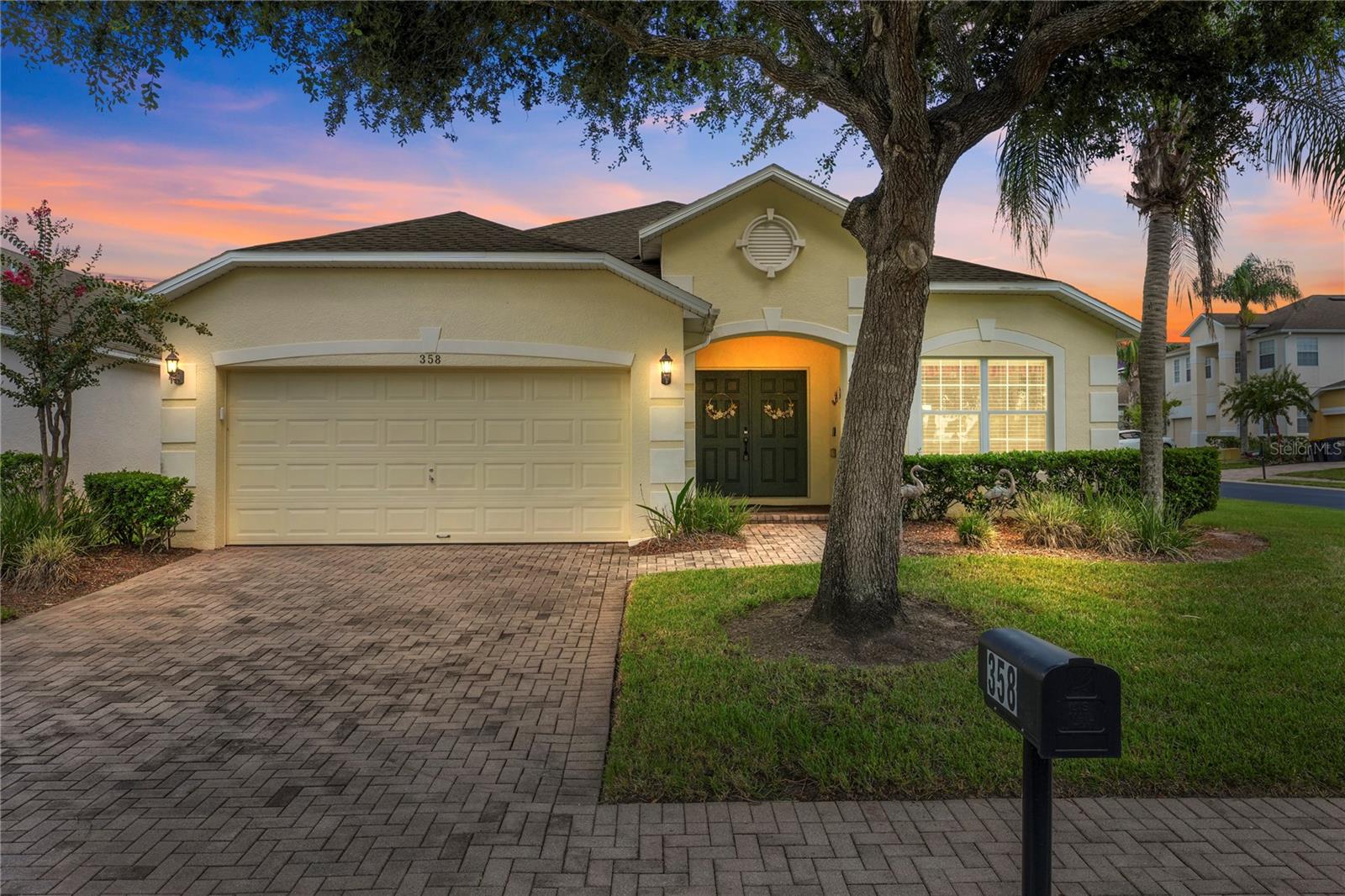 358 Lancaster Dr — photo