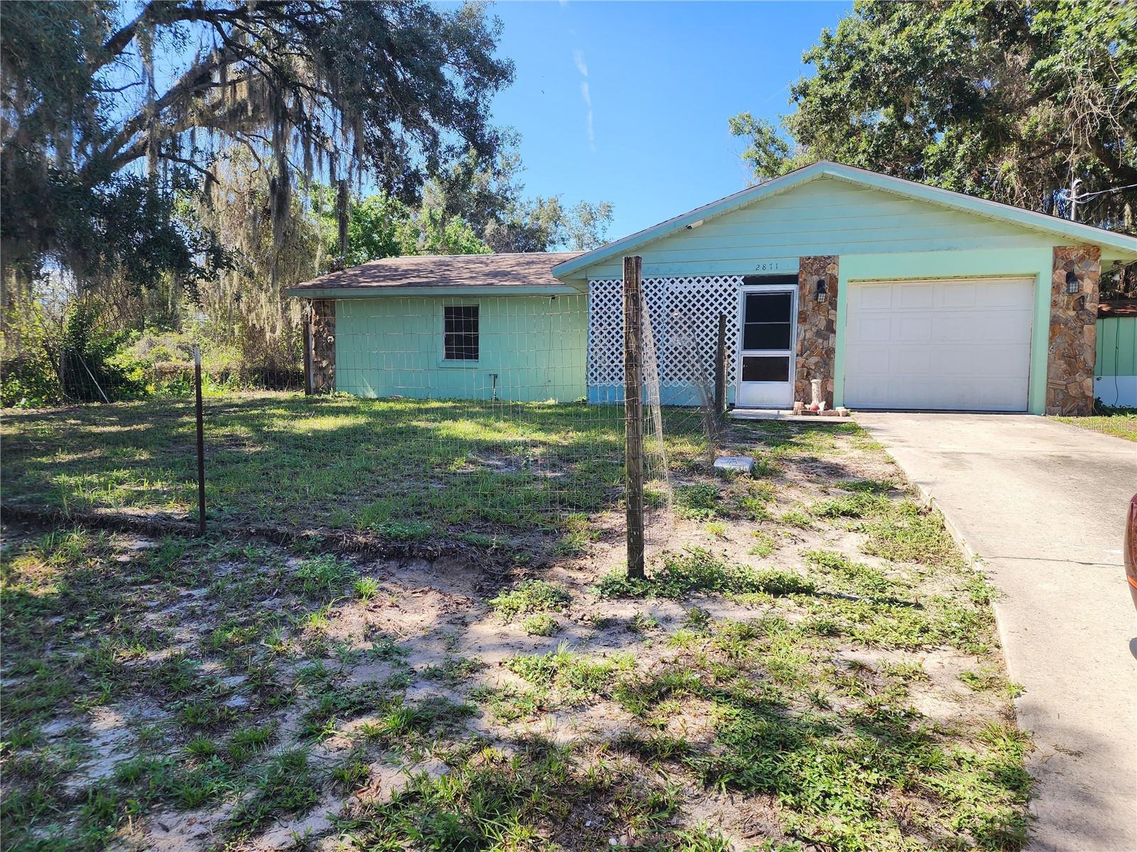 2871 W Albatross Road — photo