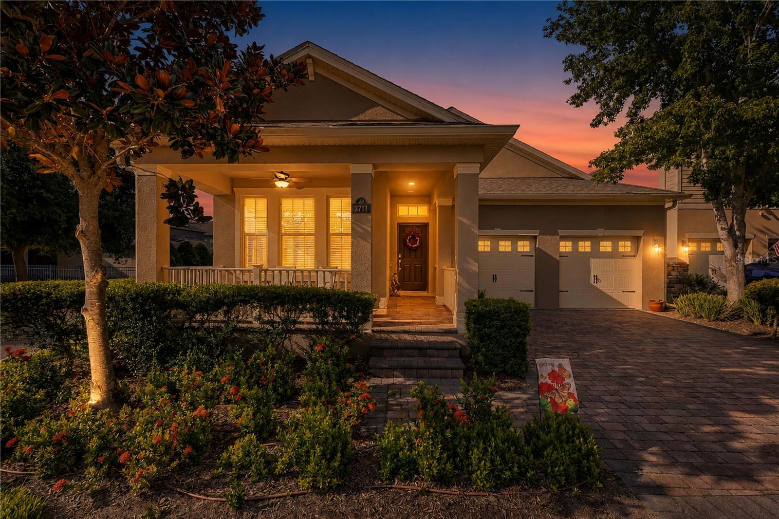 8711 Eden Cove Drive — photo