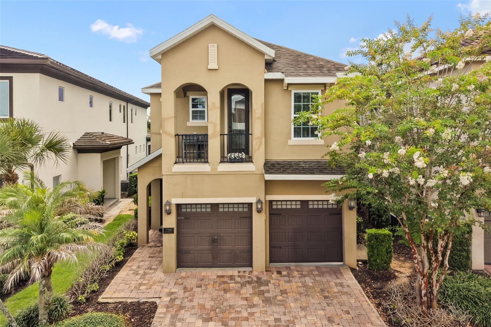 796 Desert Mountain Court — photo