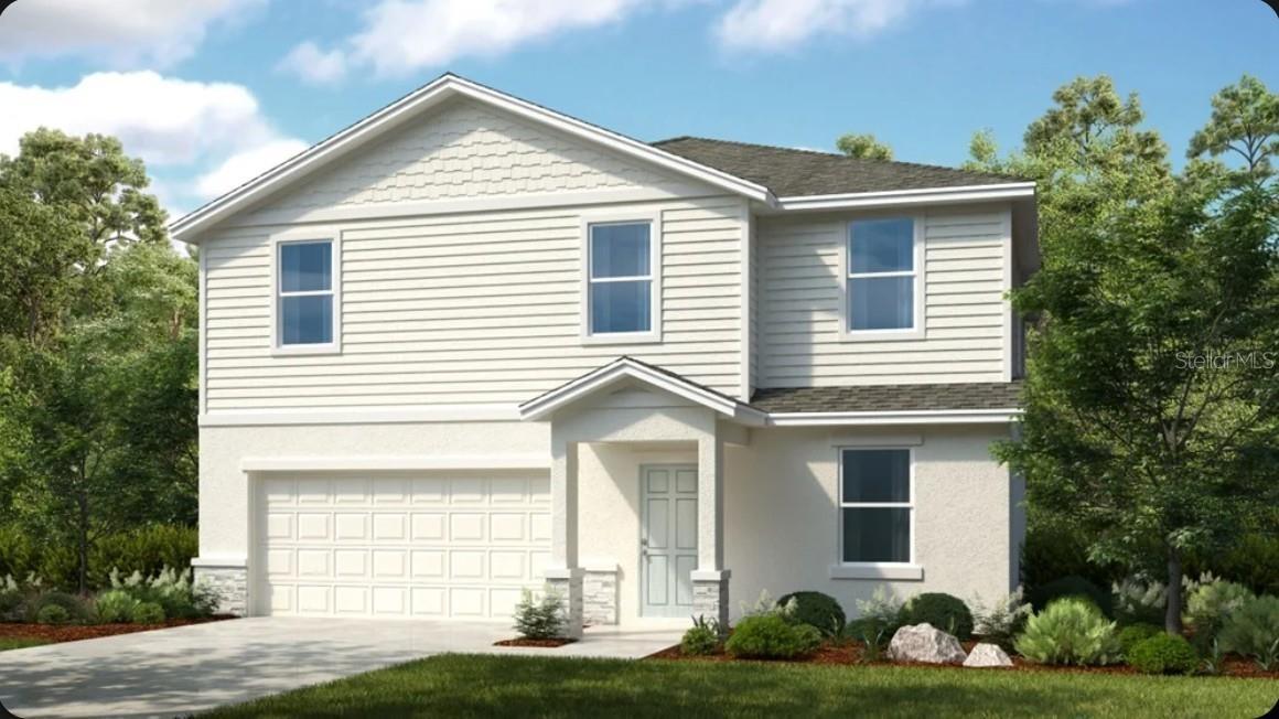 7429 Fieldstone Drive — photo